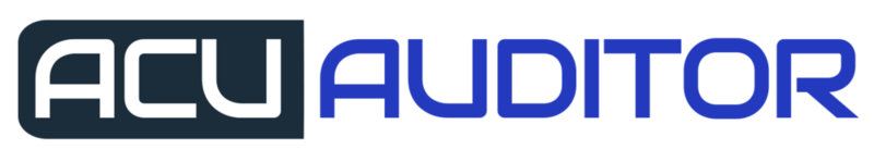 AcuAuditor Logo